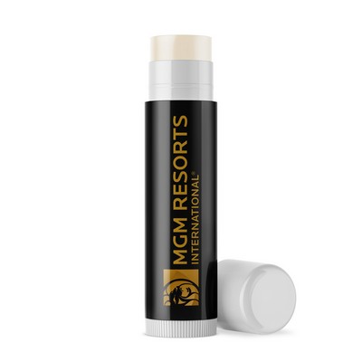 SPF 15 Lip Balm Stick - Passion Fruit Flavor