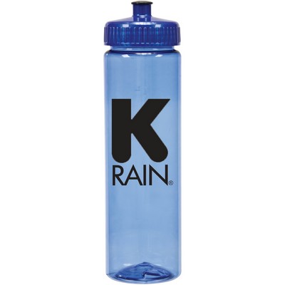 25 Oz Ek Color Water Bottle