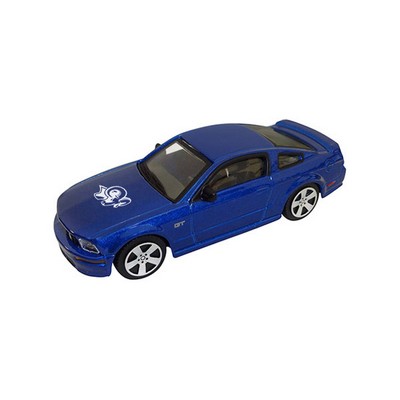 1/43 Scale 2006 Ford® Mustang GT - Blue