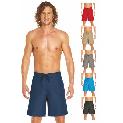 Wet Effect® Men's Cargo Board Short