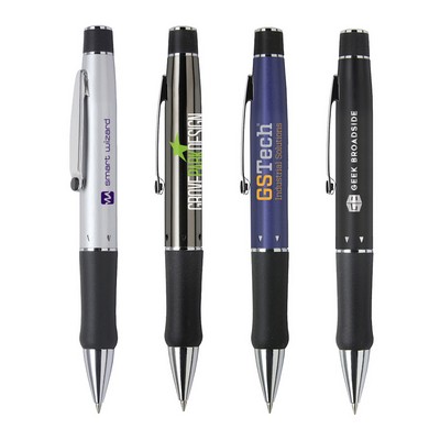 Gemini Heavyweight Ballpoint Pen