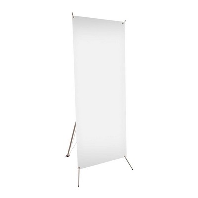 24" x 70" Tripod Banner Display Hardware