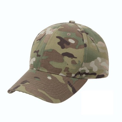 Multicam® Supreme Low Profile Cap