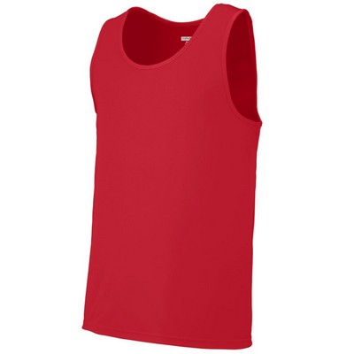 Youth Training Tank