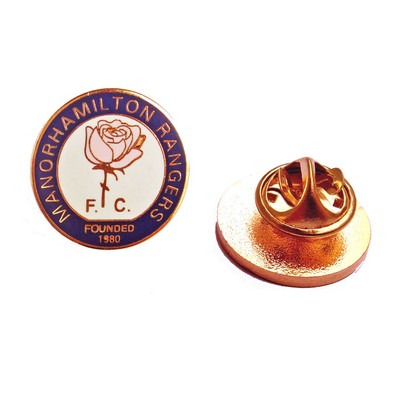 Lapel Pin