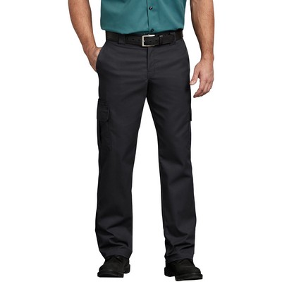 Dickies® Men's FLEX Regular Fit Straight Leg Cargo Pants