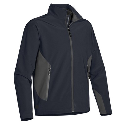 Stormtech Men's Pulse Softshell