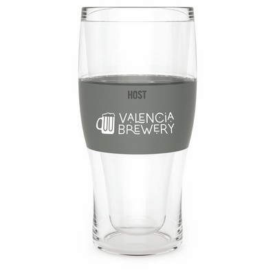 Beer FREEZE™ in Gray by HOST®