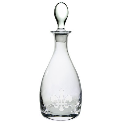 Classic Wine Decanter (28 Oz.)