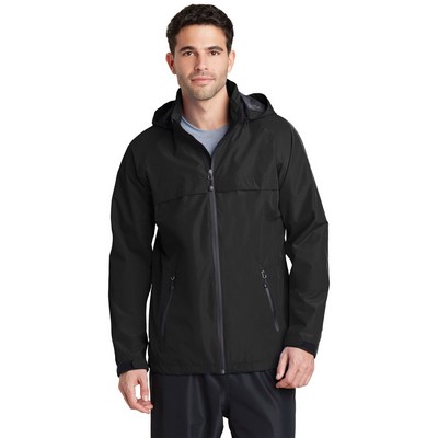 Port Authority® Men's Torrent Waterproof Jacket