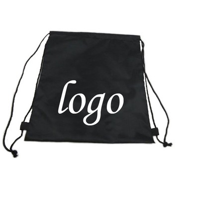 Promotional Drawstring Sport Backpack