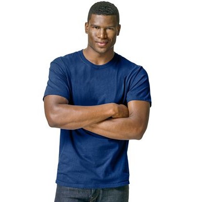 Hanes® Adult Essential-T Short Sleeve T-Shirt