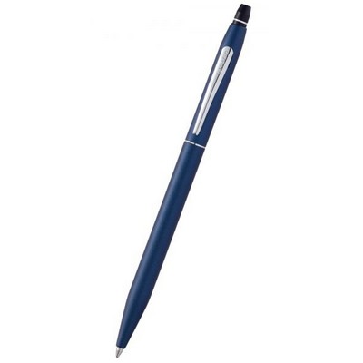 Click™ Midnight Blue Ballpoint Pen