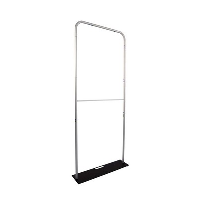 3' EuroFit Banner Display Hardware