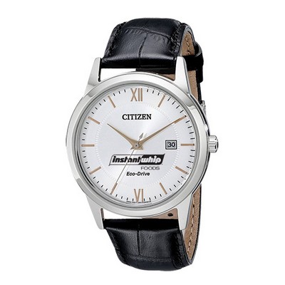 Men's Citizen® Eco-Drive® Watch