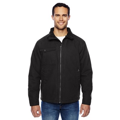 DRI DUCK Men's Endeavor Jacket