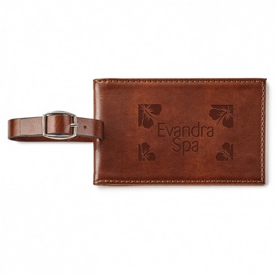 Fabrizio Luggage Tag