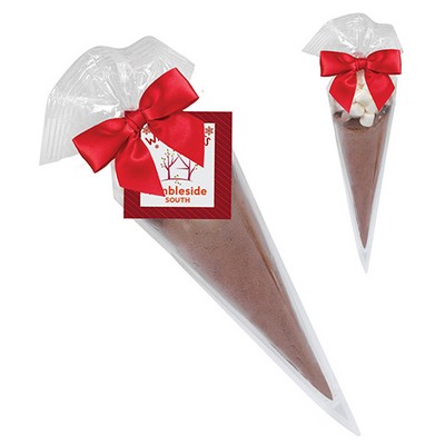 Hot Chocolate Cone Kit