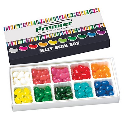 10 Way Jelly Belly® Jelly Bean Box