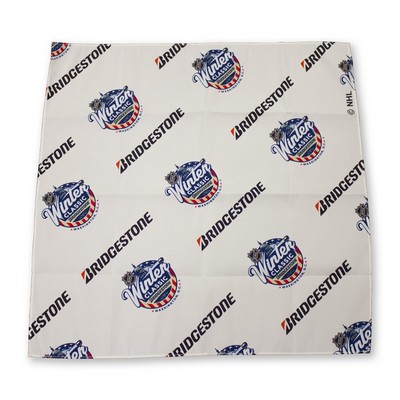 Bandanna Dye Sublimation