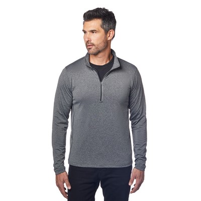 Men's Codex 1/2 Zip Baselayer Shirt