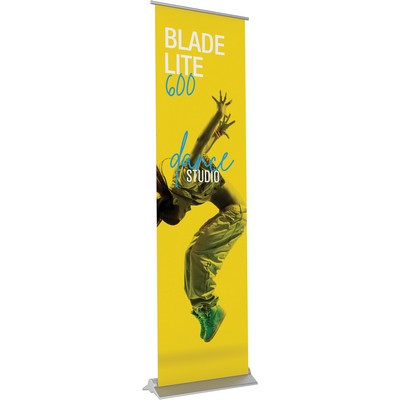 Blade Lite 600 Retractable Banner Stand