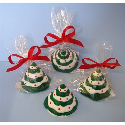 Mini 3D Christmas Trees