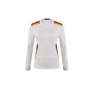 Women's Starline Crewneck