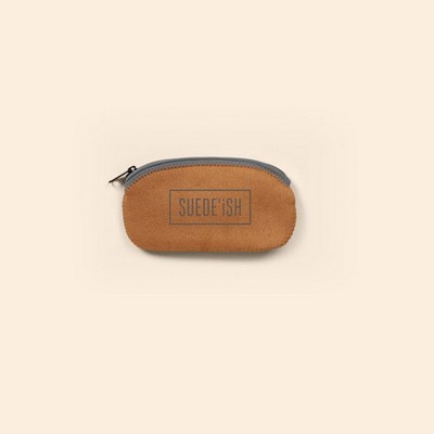 L.E.N.S. Suede-ish Neoprene Large Eyewear Storage