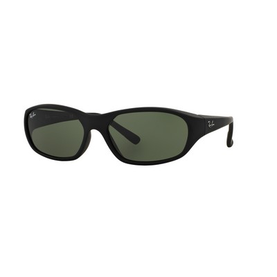 Ray-Ban® Black Daddy-O II Sunglasses