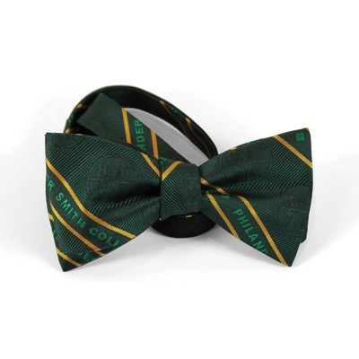 Custom Woven Bow Tie