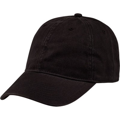 6 Panel Unstructured Made in USA