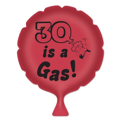 "30" Is A Gas! Whoopee Cushion