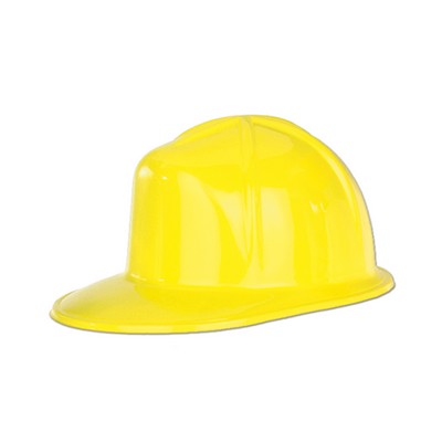 Plastic Construction Helmet