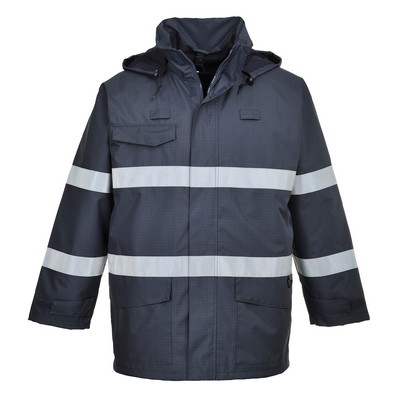 Bizflame® Rain Multi Protection FR Jacket