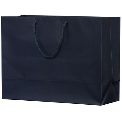 Matte Laminated Vogue Eurotote (16"x6"x12")