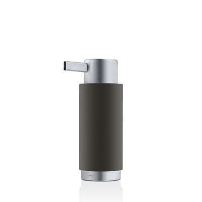 Blomus ARA 5 Oz. Soap Dispenser (Black)