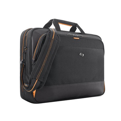 Solo New York Focus Briefcase