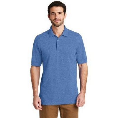 Port Authority® EZCotton™ Polo Shirt