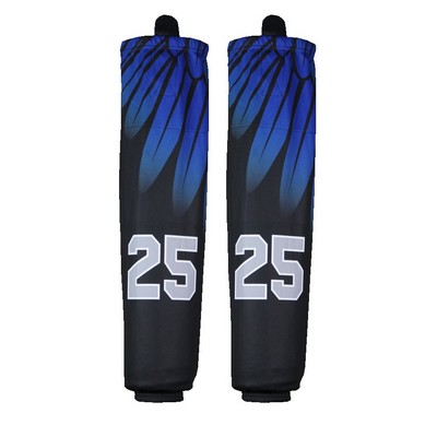 Pro Style Hockey Socks