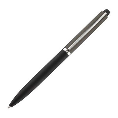 Viva Stylus Metal Pen - Gun Metal