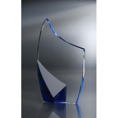 Blue Crystal Trance Award