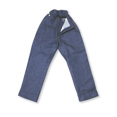 14 Oz. Denim 4100 Faller Pants