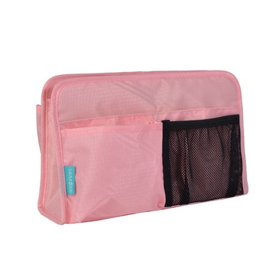 Satin Fashion Cosmetic Bag