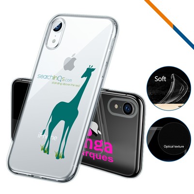 Victoria iPhone® XR Compatible TPU Case