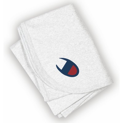 Champion® Reverse Weave® Stadium Blanket