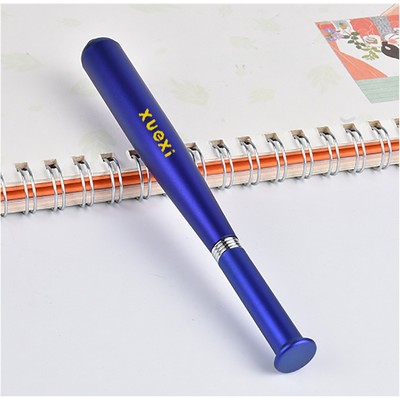 Baseball Bat Stylus Pen