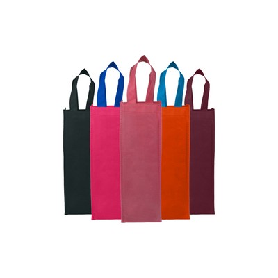 80 GSM Custom Non-Woven Polypropylene Bag