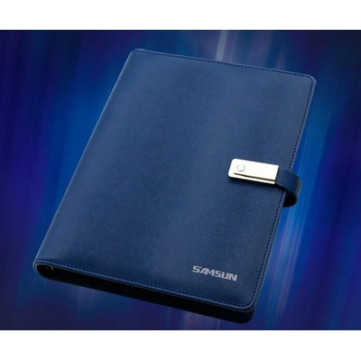 Multi-function Portable Power Notebook