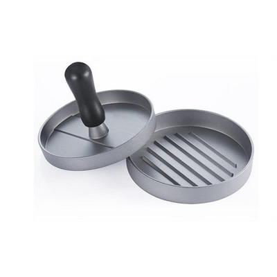 Hamburger Press Maker